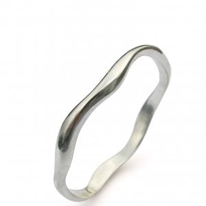 Debra Fallowfield | Aramoana Bangle | McAtamney Gallery and Design Store | Geraldine NZ